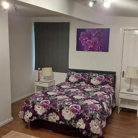 Great Rooms Fc Λίβερπουλ Εξωτερικό φωτογραφία