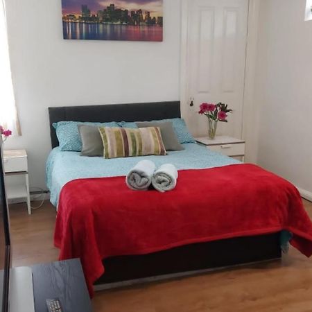 Great Rooms Fc Λίβερπουλ Εξωτερικό φωτογραφία