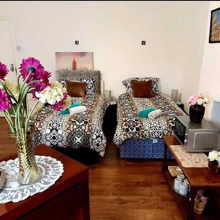 Great Rooms Fc Λίβερπουλ Εξωτερικό φωτογραφία