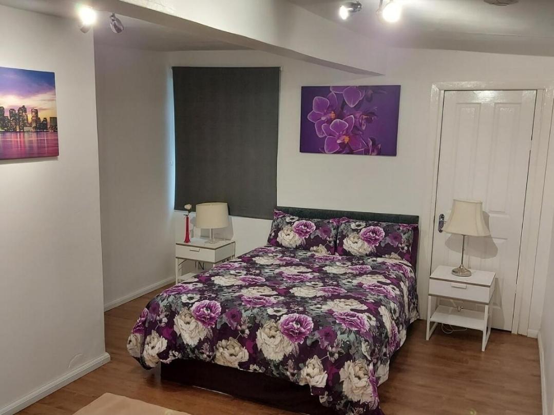 Great Rooms Fc Λίβερπουλ Εξωτερικό φωτογραφία