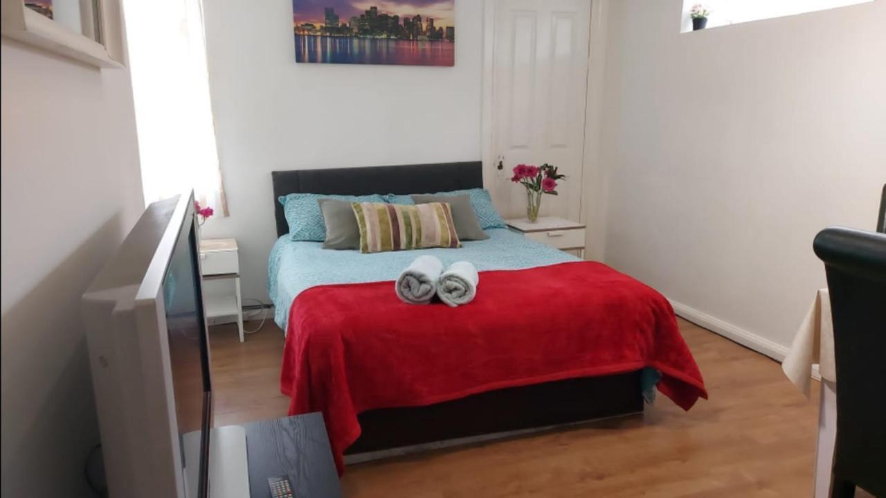 Great Rooms Fc Λίβερπουλ Εξωτερικό φωτογραφία
