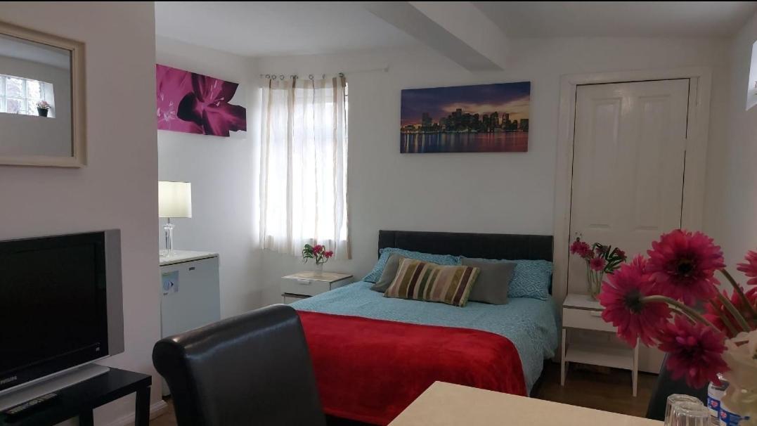 Great Rooms Fc Λίβερπουλ Εξωτερικό φωτογραφία