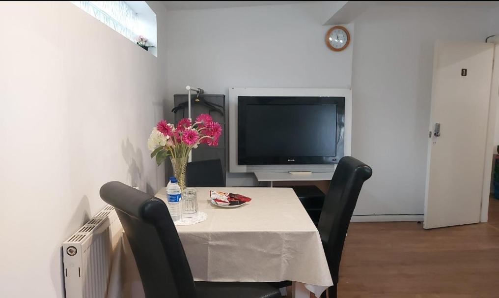 Great Rooms Fc Λίβερπουλ Εξωτερικό φωτογραφία