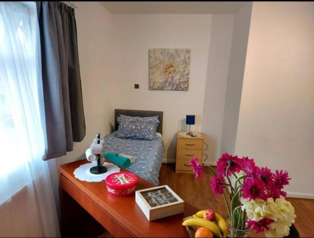 Great Rooms Fc Λίβερπουλ Εξωτερικό φωτογραφία