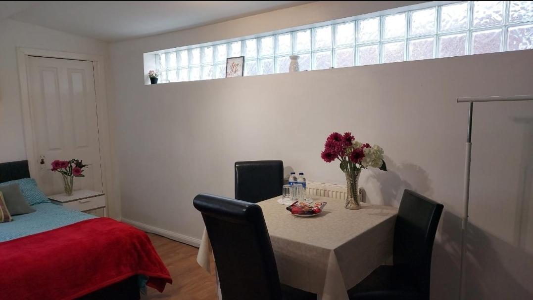 Great Rooms Fc Λίβερπουλ Εξωτερικό φωτογραφία