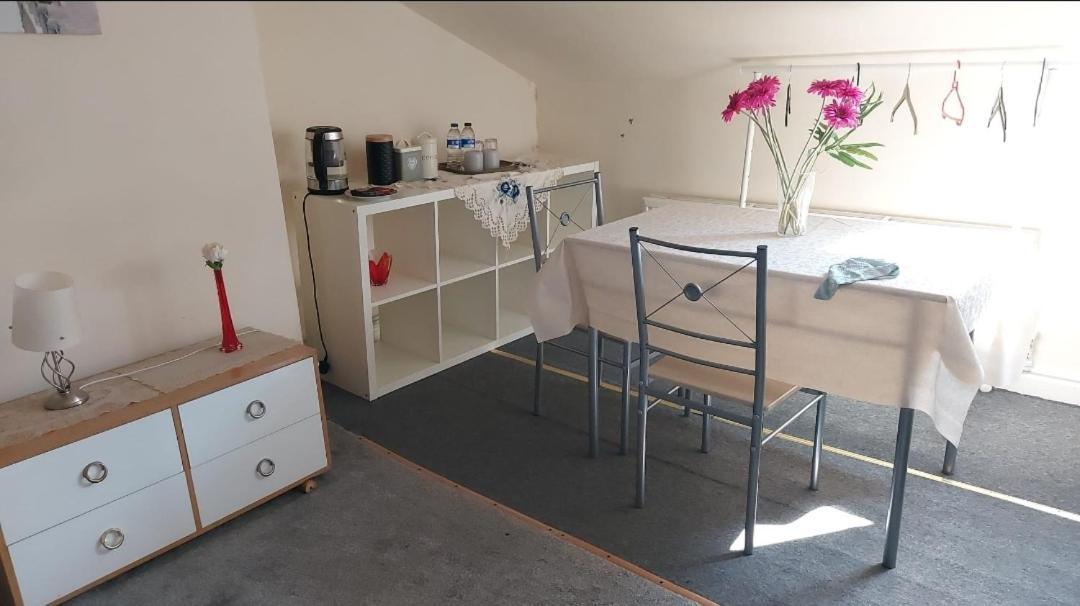 Great Rooms Fc Λίβερπουλ Εξωτερικό φωτογραφία