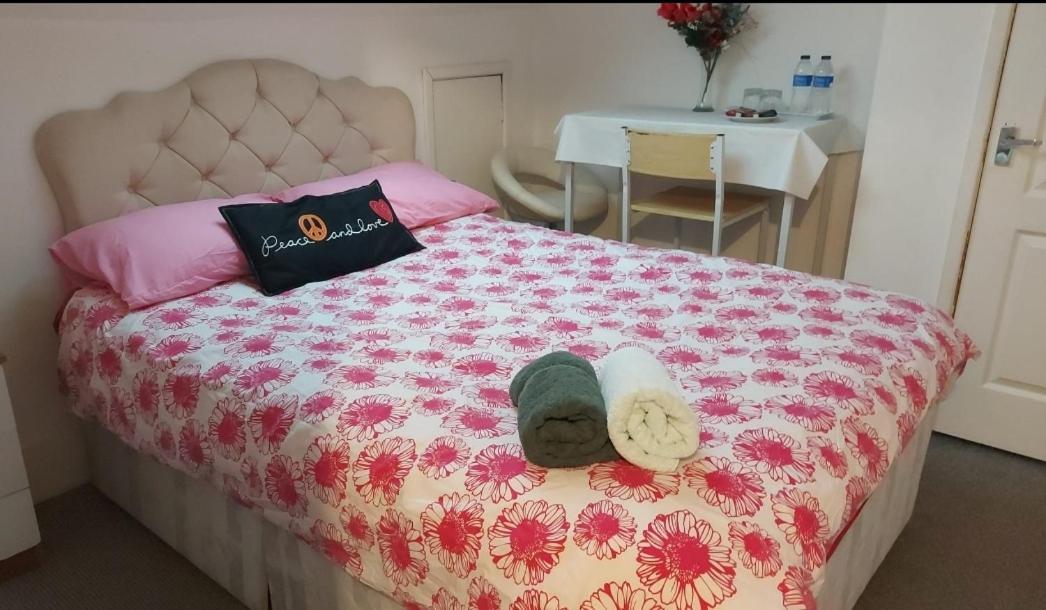 Great Rooms Fc Λίβερπουλ Εξωτερικό φωτογραφία